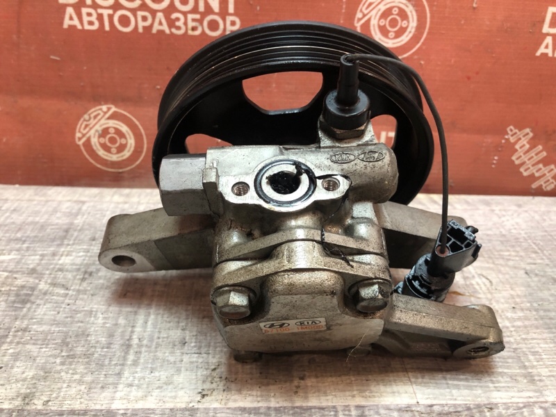 Насос гидроусилителя руля, 6050 рублей, Красноярск