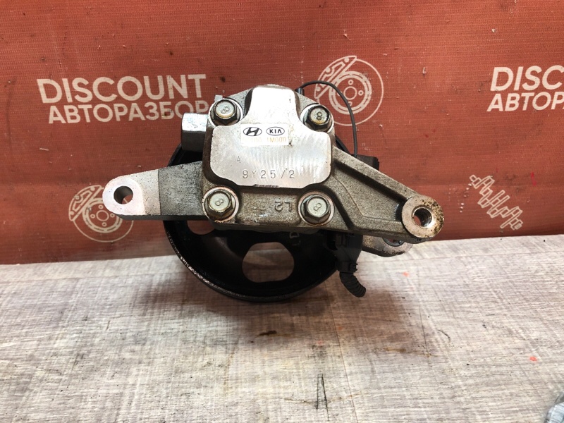 Насос гидроусилителя руля, 6050 рублей, Красноярск