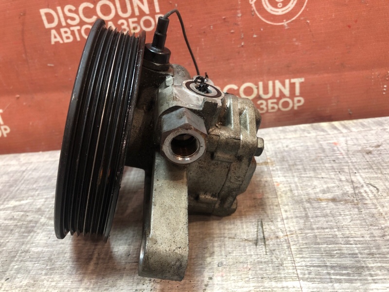 Насос гидроусилителя руля, 6050 рублей, Красноярск