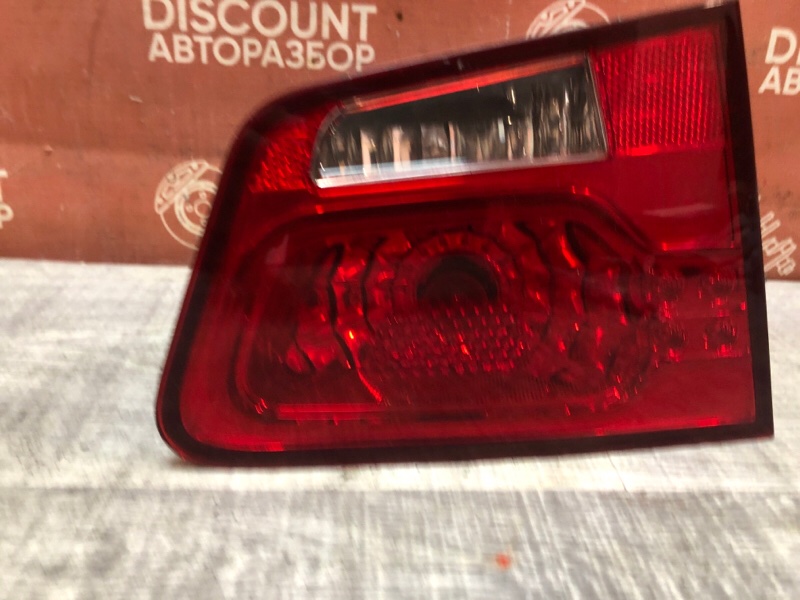 Фонарь вставка багажника, 1650 рублей, Красноярск