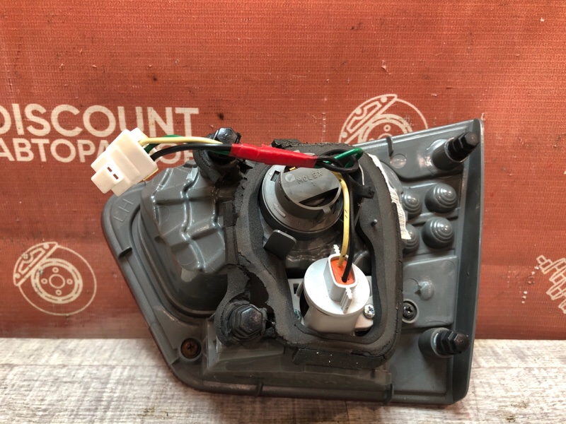 Фонарь вставка багажника, 1650 рублей, Красноярск