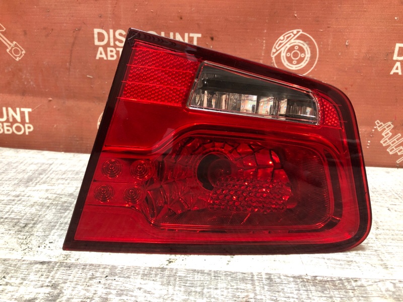 Фонарь вставка багажника, 1650 рублей, Красноярск