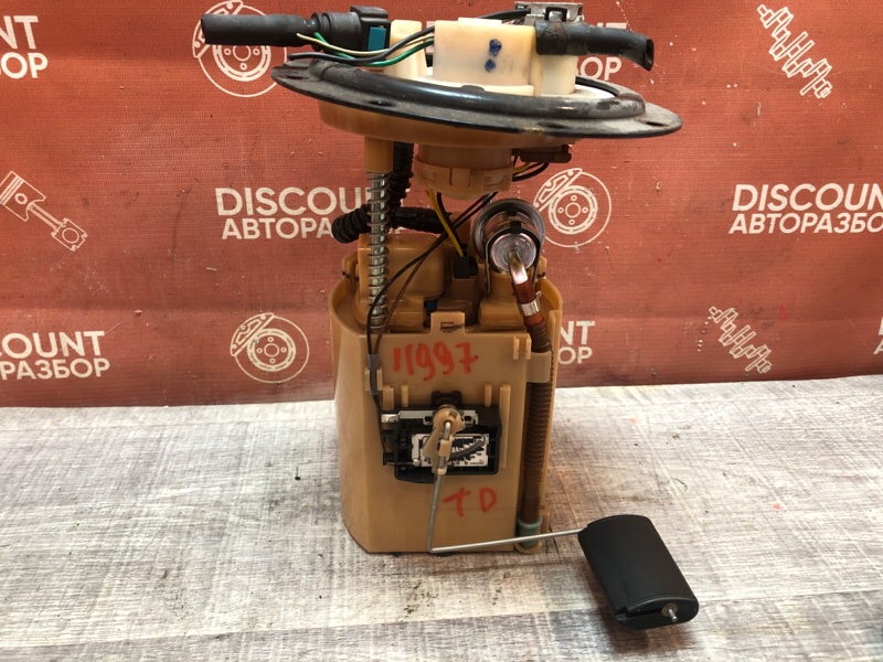 Насос топливный, 2900 рублей, Красноярск