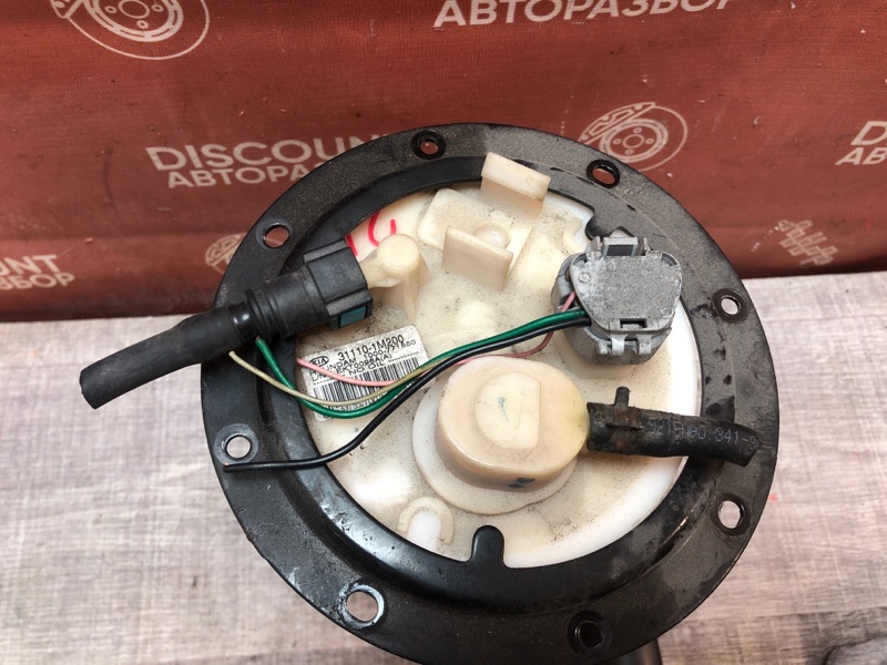 Насос топливный, 2900 рублей, Красноярск