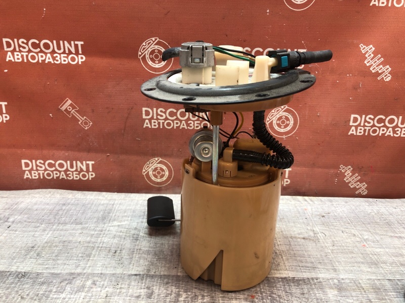 Насос топливный, 2900 рублей, Красноярск