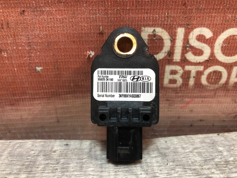 Датчик удара, 1050 рублей, Красноярск