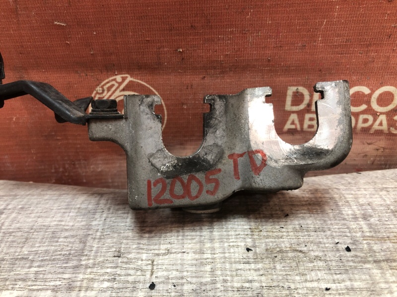 Кронштейн троса КПП, 900 рублей, Красноярск