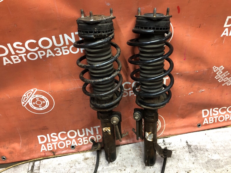 Стойка подвески, 6300 рублей, Красноярск