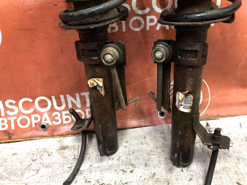 Стойка подвески, 6300 рублей, Красноярск