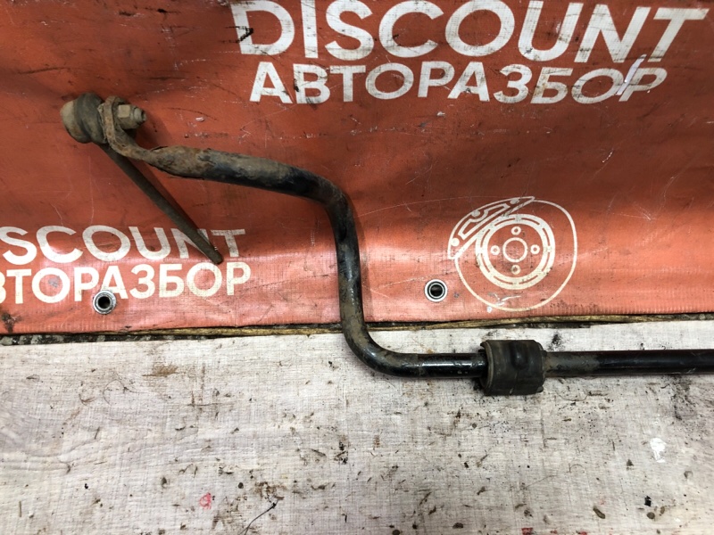 Стабилизатор поперечной устойчивости, 8850 рублей, Красноярск