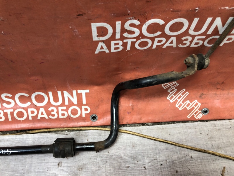 Стабилизатор поперечной устойчивости, 8850 рублей, Красноярск
