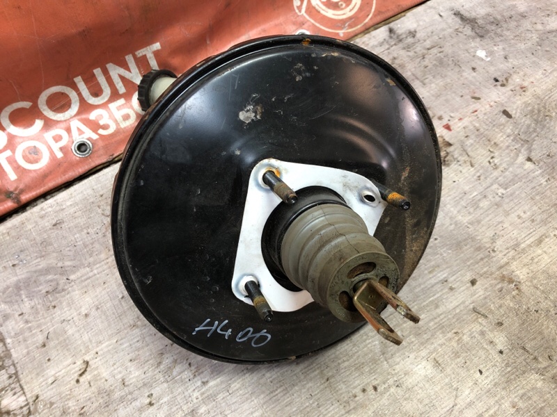 Главный тормозной цилиндр, 1250 рублей, Красноярск