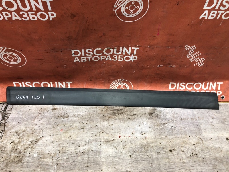 Накладка двери, 1150 рублей, Красноярск