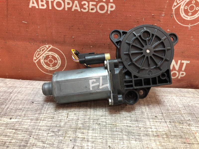 Мотор стеклоподъемника, 1100 рублей, Красноярск