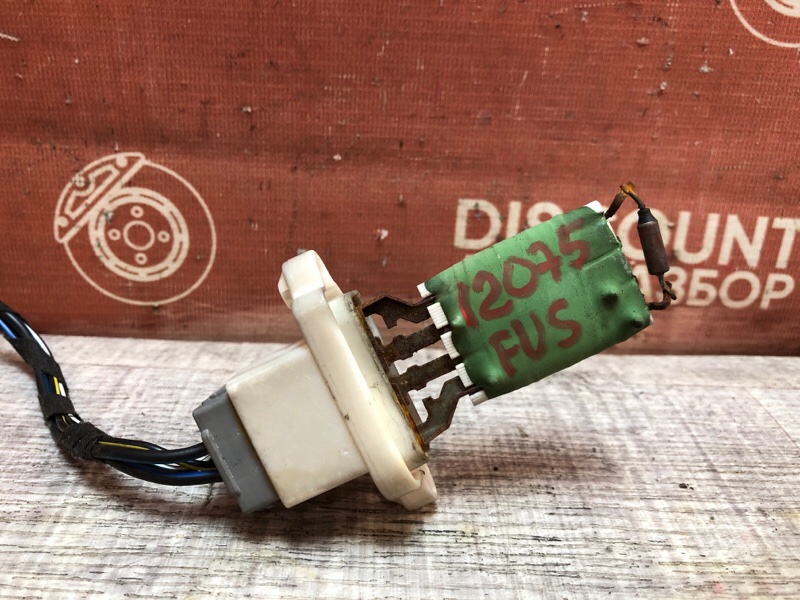 Реостат печки, 1100 рублей, Красноярск