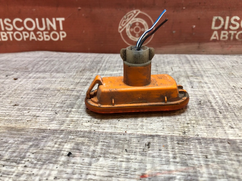 Повторитель в крыло, 900 рублей, Красноярск