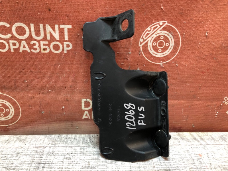 Дефлектор радиатора, 1100 рублей, Красноярск