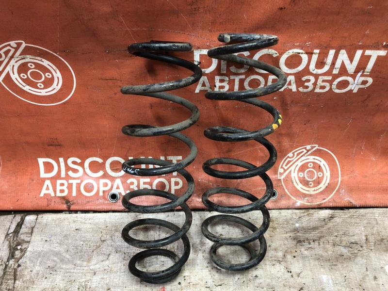 Пружина подвески, 1600 рублей, Красноярск