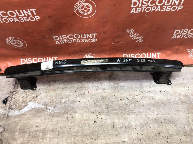 Усилитель бампера, 1600 рублей, Красноярск