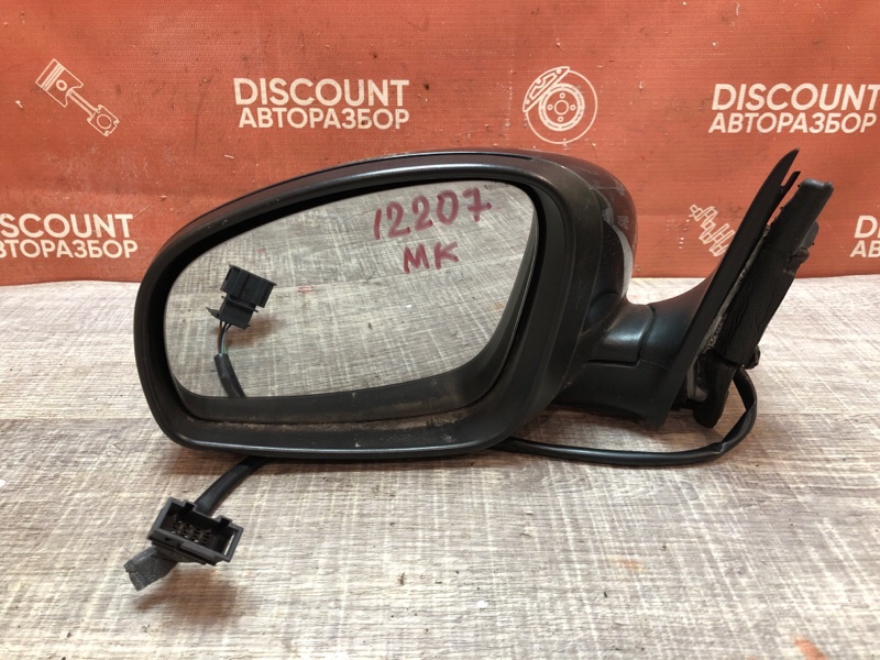 Зеркало боковое, 7600 рублей, Красноярск