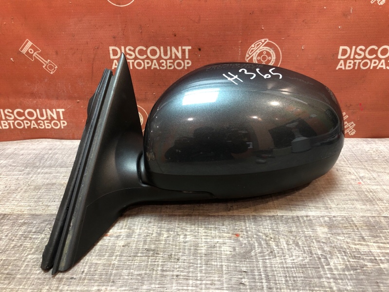 Зеркало боковое, 7600 рублей, Красноярск