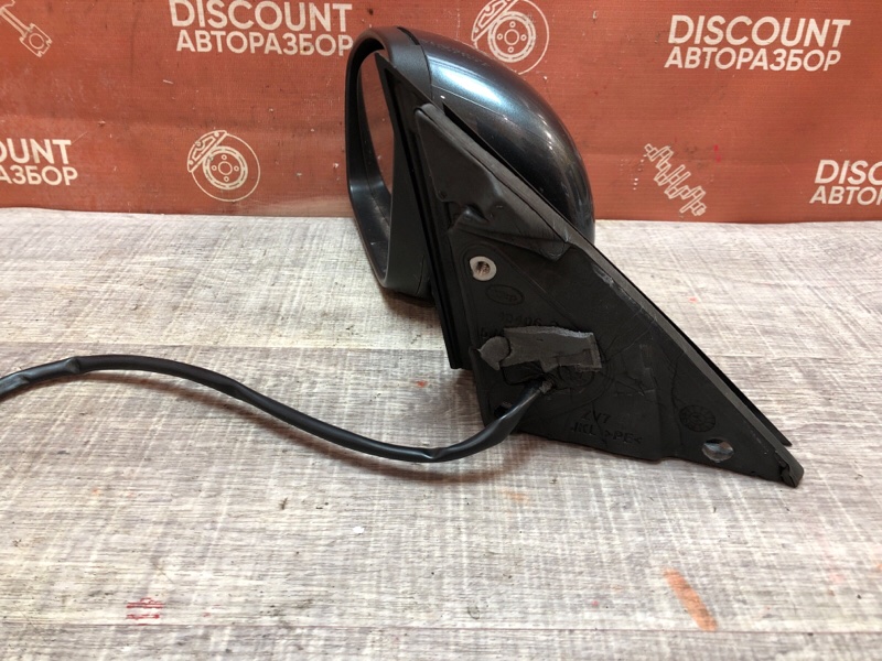 Зеркало боковое, 7600 рублей, Красноярск