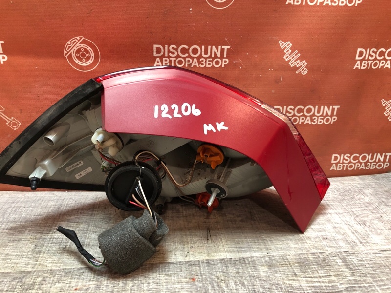 Фонарь стоп-сигнала, 6900 рублей, Красноярск