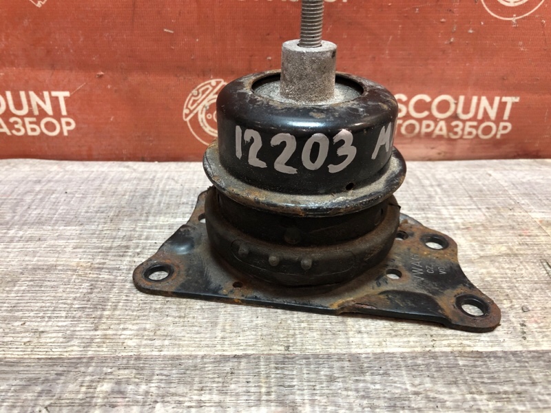 Подушка двигателя, 1650 рублей, Красноярск