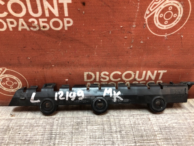 Кронштейн бампера, 1050 рублей, Красноярск