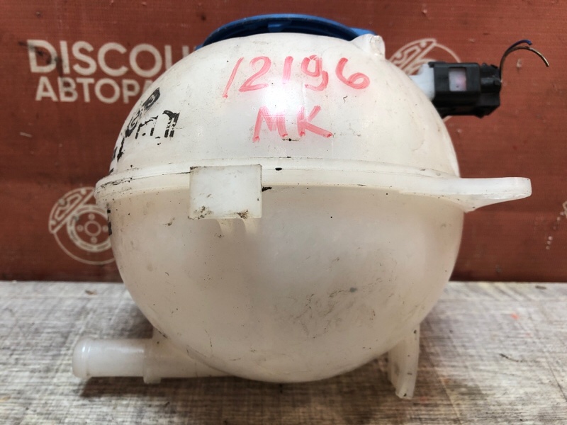 Бачок расширительный, 1500 рублей, Красноярск