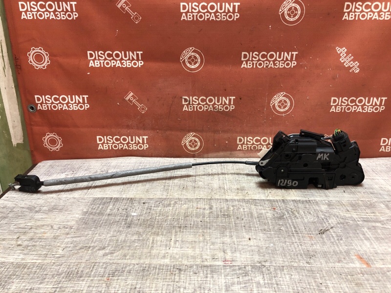 Замок дверной, 2000 рублей, Красноярск