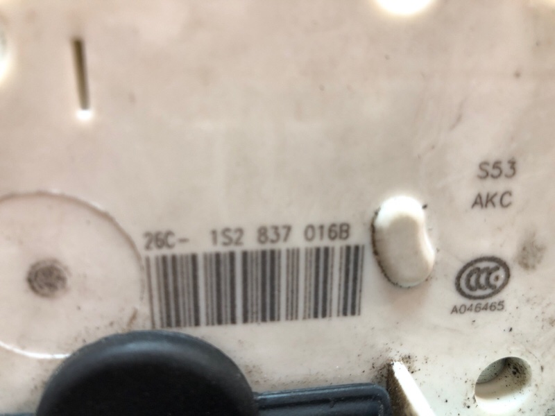 Замок дверной, 2000 рублей, Красноярск