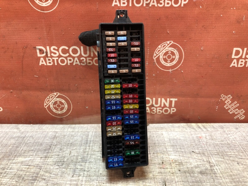 Блок предохранителей, 1050 рублей, Красноярск