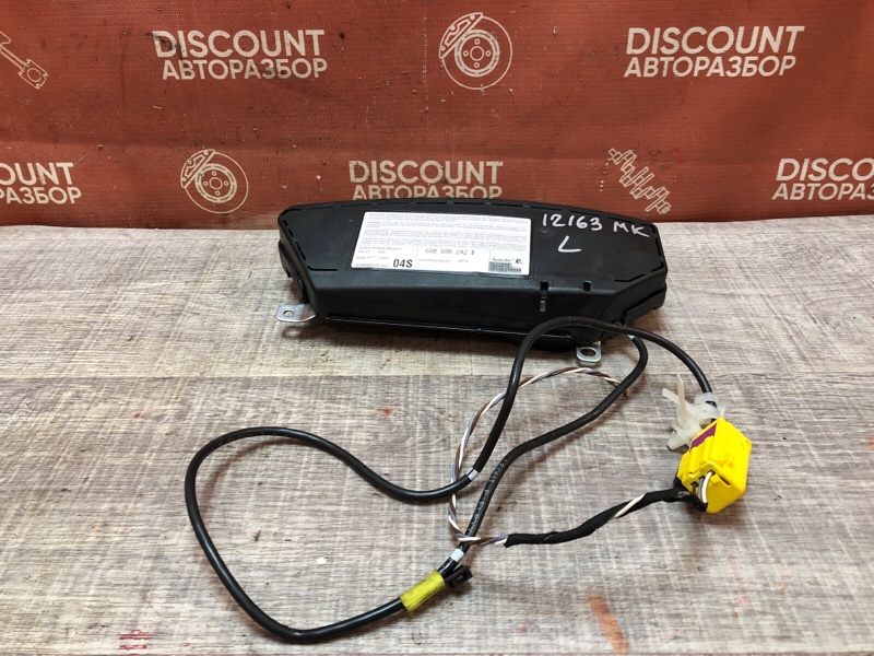 Подушка безопасности в сиденье, 1600 рублей, Красноярск