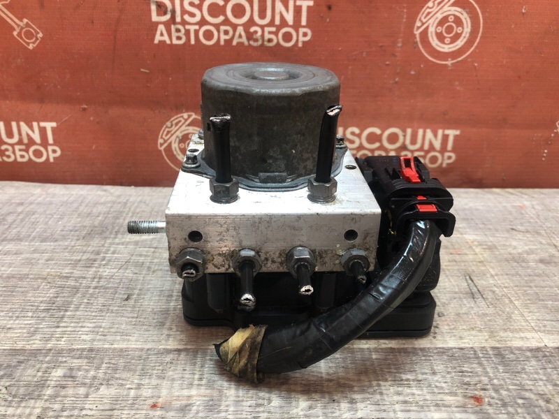 Блок ABS, 5550 рублей, Красноярск