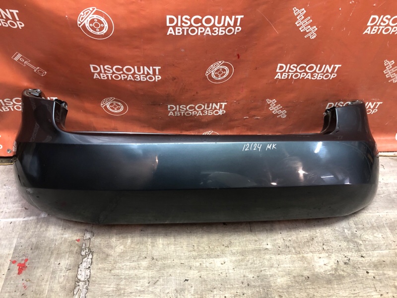 Бампер, 7200 рублей, Красноярск