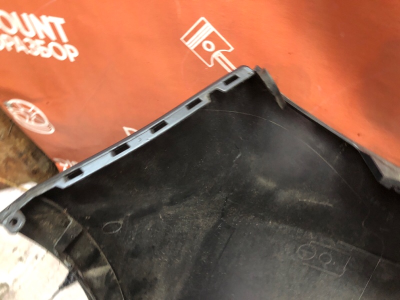 Бампер, 7200 рублей, Красноярск