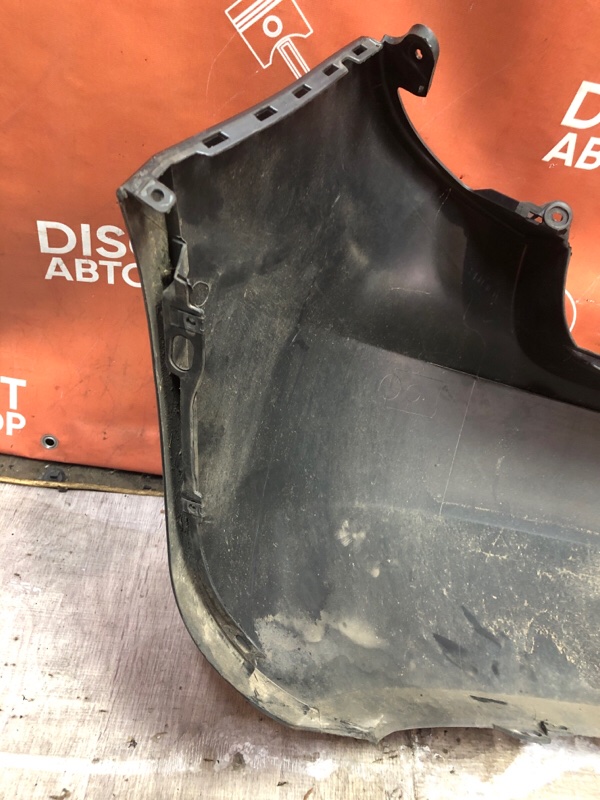 Бампер, 7200 рублей, Красноярск