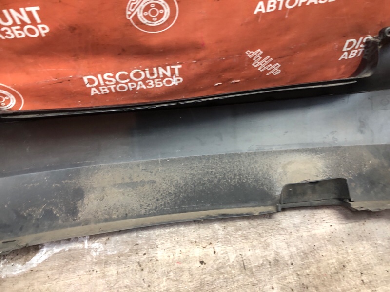 Бампер, 7200 рублей, Красноярск