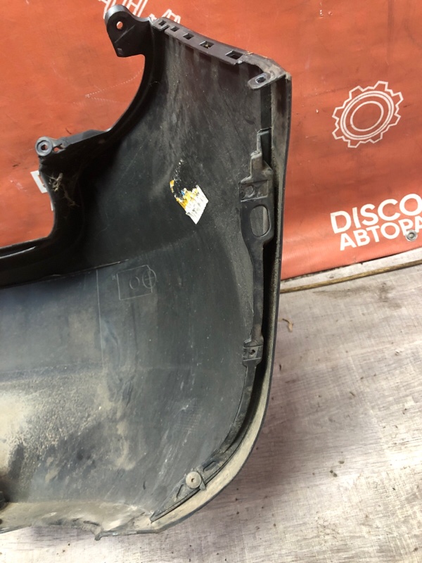 Бампер, 7200 рублей, Красноярск