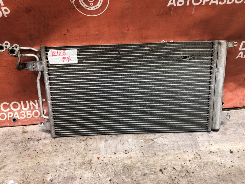 Радиатор кондиционера, 1600 рублей, Красноярск