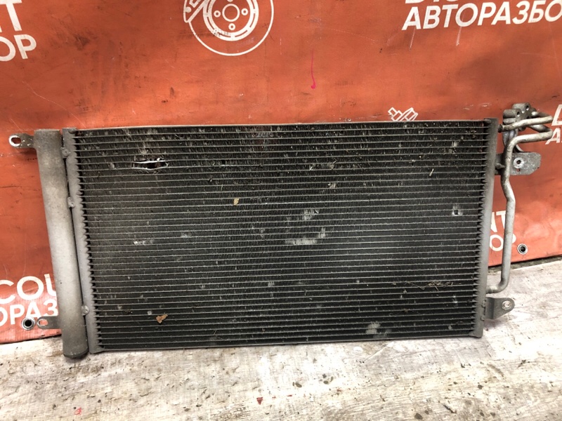 Радиатор кондиционера, 1600 рублей, Красноярск