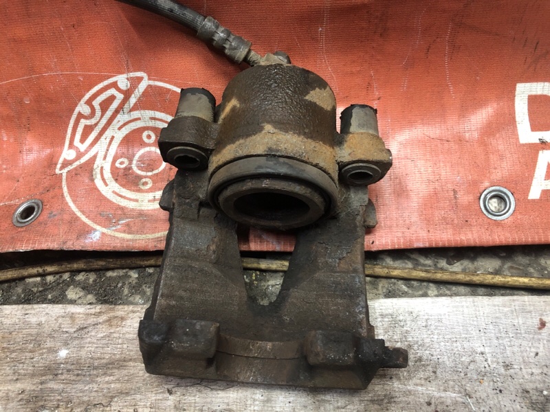 Суппорт тормозной, 900 рублей, Красноярск