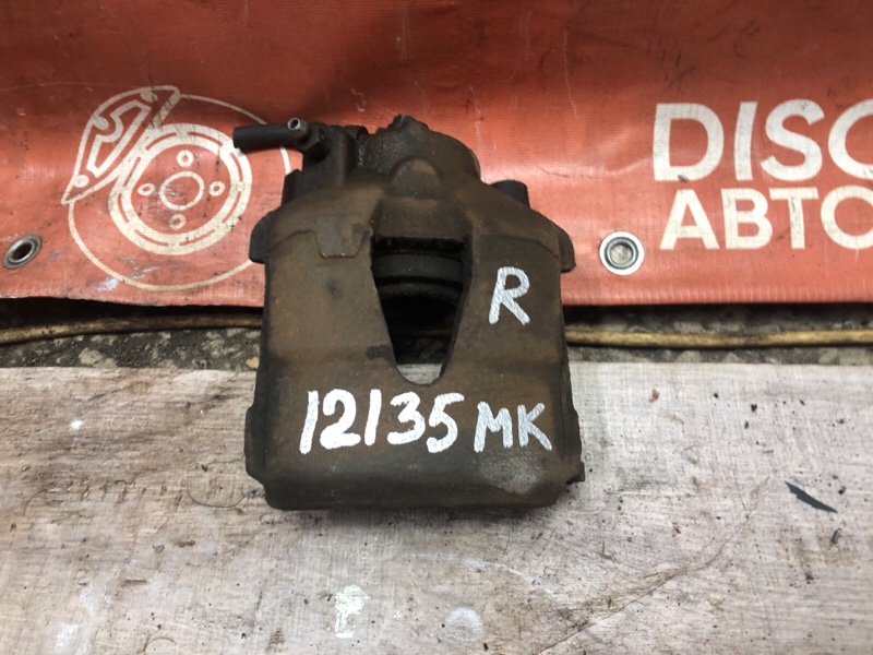 Суппорт тормозной, 900 рублей, Красноярск