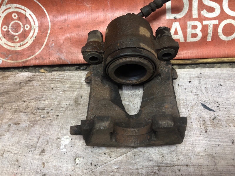 Суппорт тормозной, 900 рублей, Красноярск