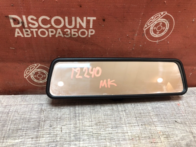 Зеркало заднего вида салонное, 1100 рублей, Красноярск