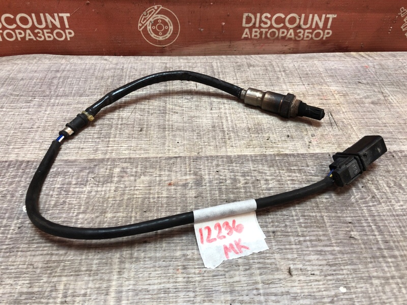 Датчик кислородный, 3550 рублей, Красноярск