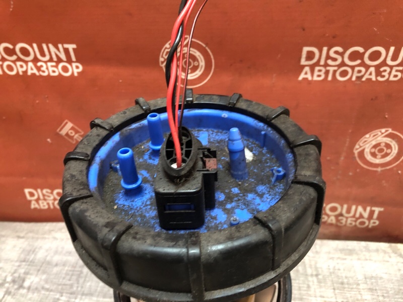 Насос топливный, 2450 рублей, Красноярск