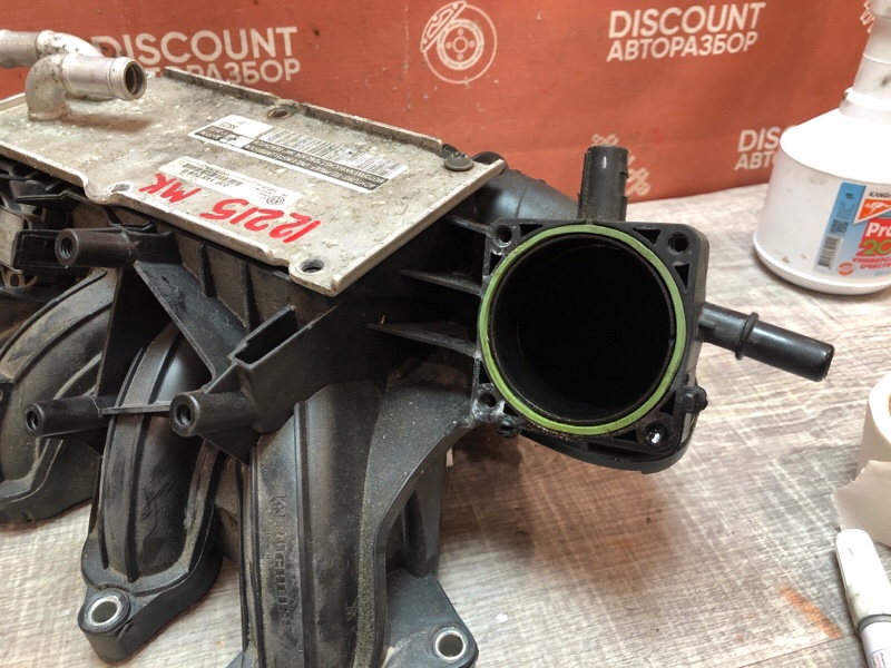 Коллектор впускной, 2050 рублей, Красноярск