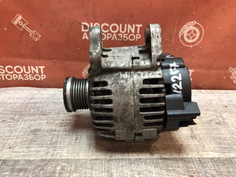 Генератор, 5300 рублей, Красноярск